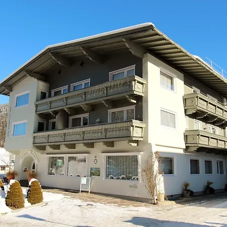 Apartamento Renate Iii Kelchsau