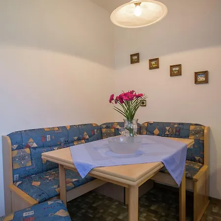 Renate Iii Apartamento Kelchsau