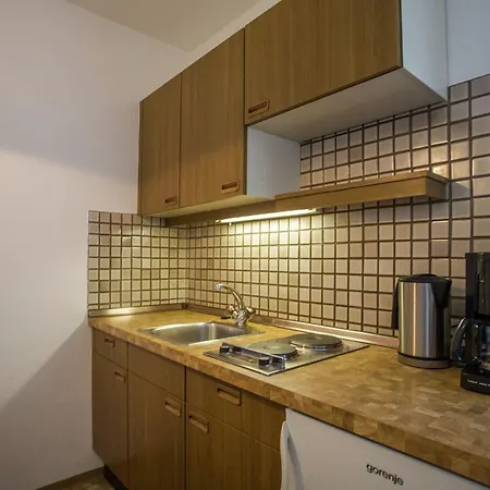 Apartamento Renate Iii *