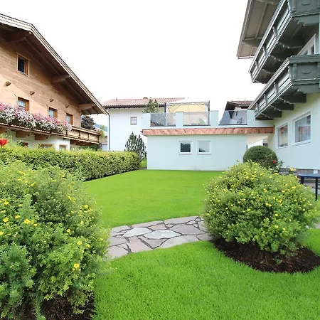 Apartamento Renate Iii Kelchsau